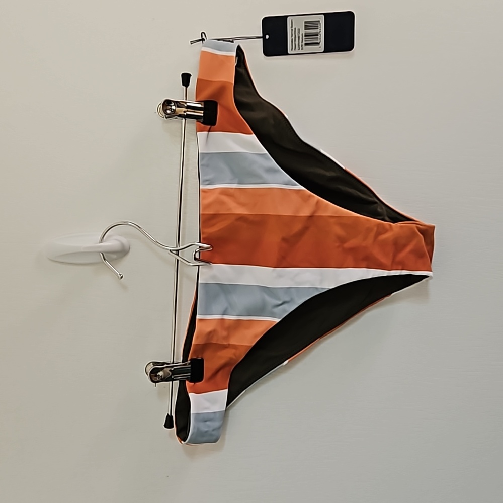 Normal Brand Reversible Swim Bottoms